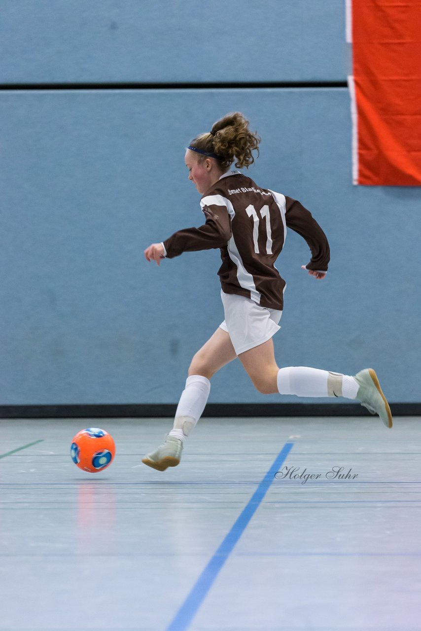 Bild 65 - HFV Futsalmeisterschaft C-Juniorinnen